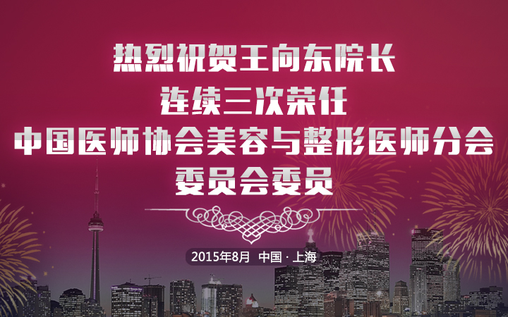 热烈祝贺王向东连任委员