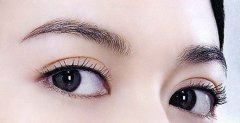 双眼皮、开眼角一起做效果更好吗？