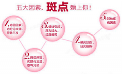 淄博整形美容医院如何祛黄褐斑
