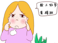 影响激光祛黄褐斑的价格因素