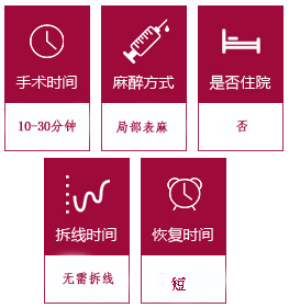 注射隆鼻