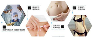 腰腹吸脂