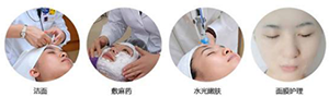 水光针美白