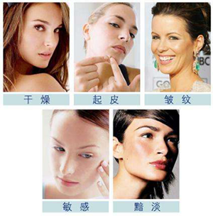 水光针美白